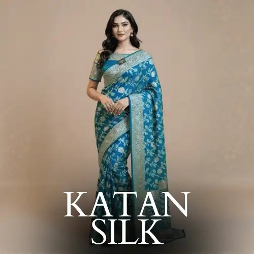 Katan Silk