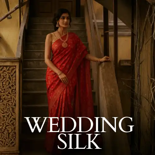 Wedding Silk